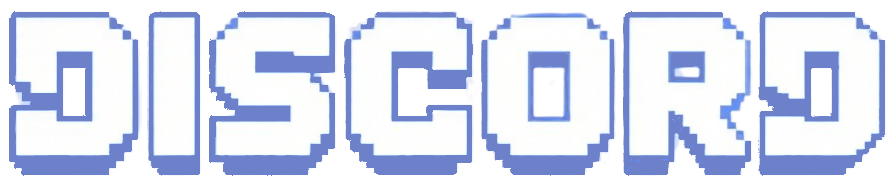 Discord Logo